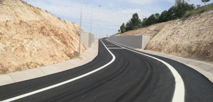 KGM 8.Bölge Müdürlüğü  Muhtelif Yollarda Oluşan Sel Hasarlarının Onarımı İşleri Yapılması İşi